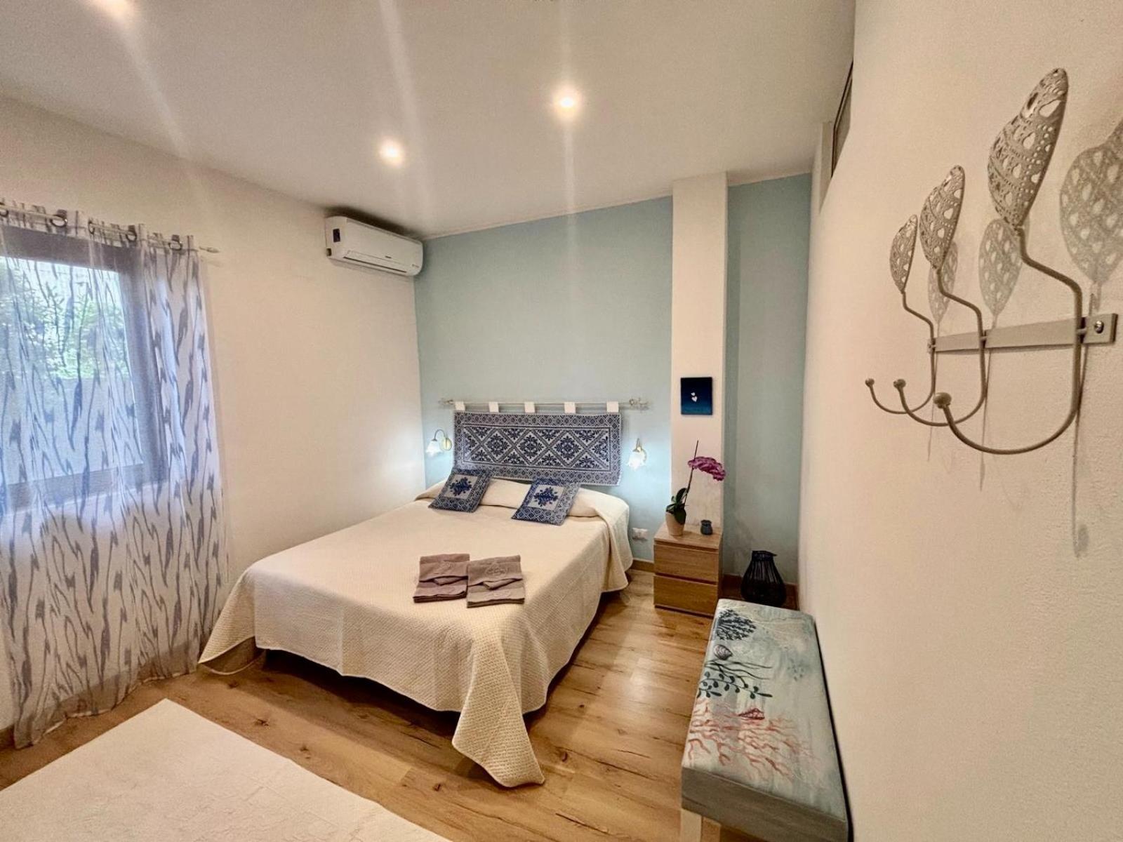 Bouganville Olmedo Buitenkant foto